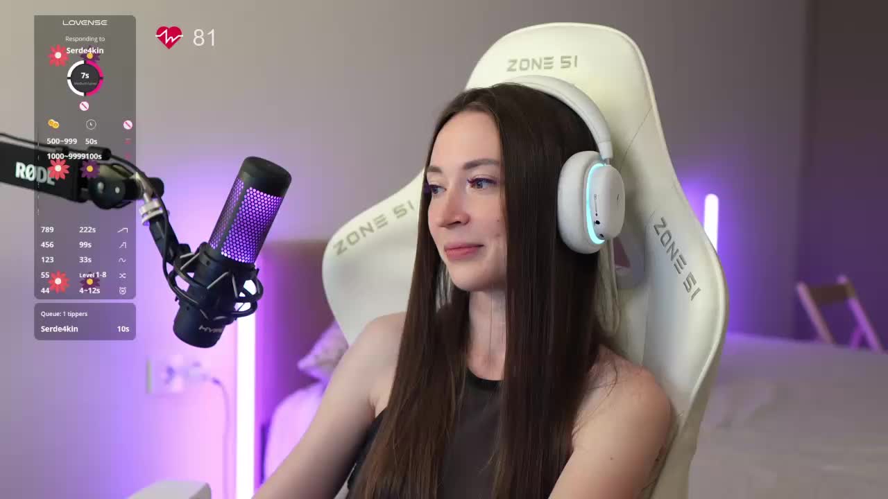 lollipop-o Live Sex December 17, 2025