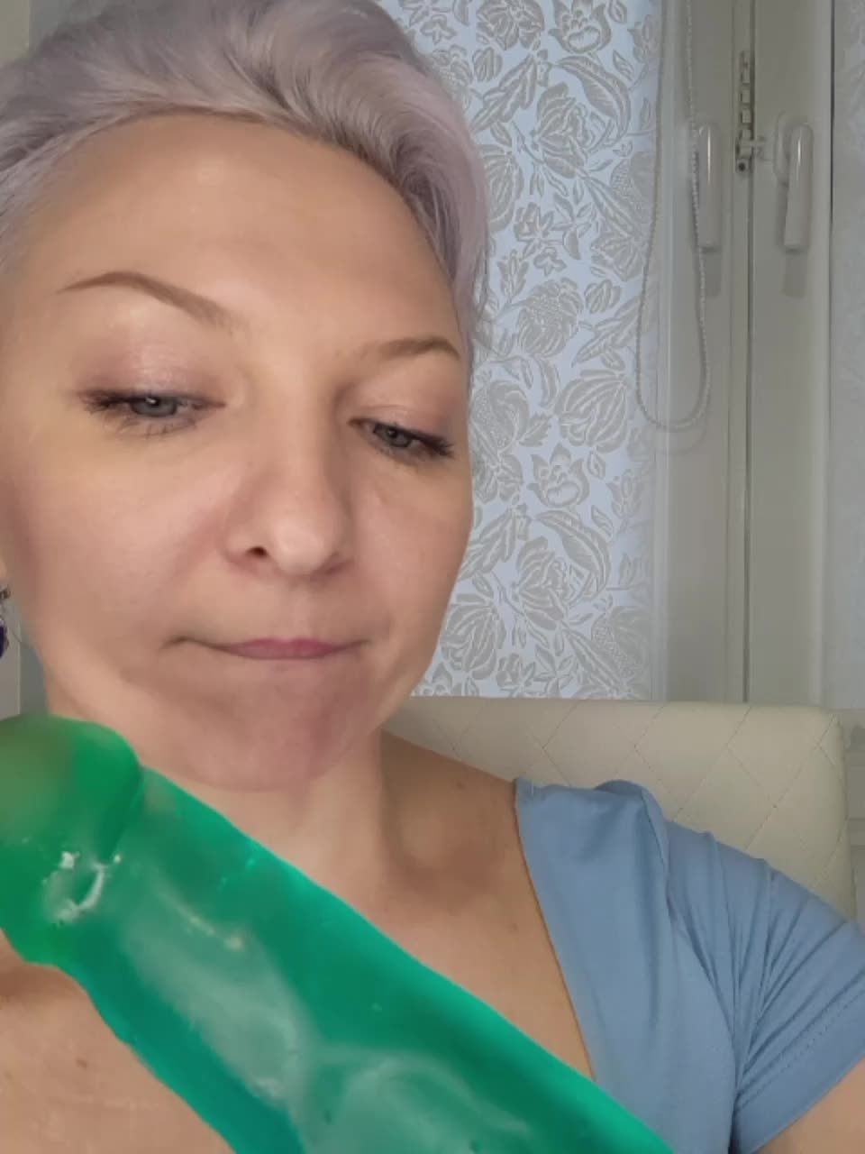 Anesteishen Live Sex December 19, 2025