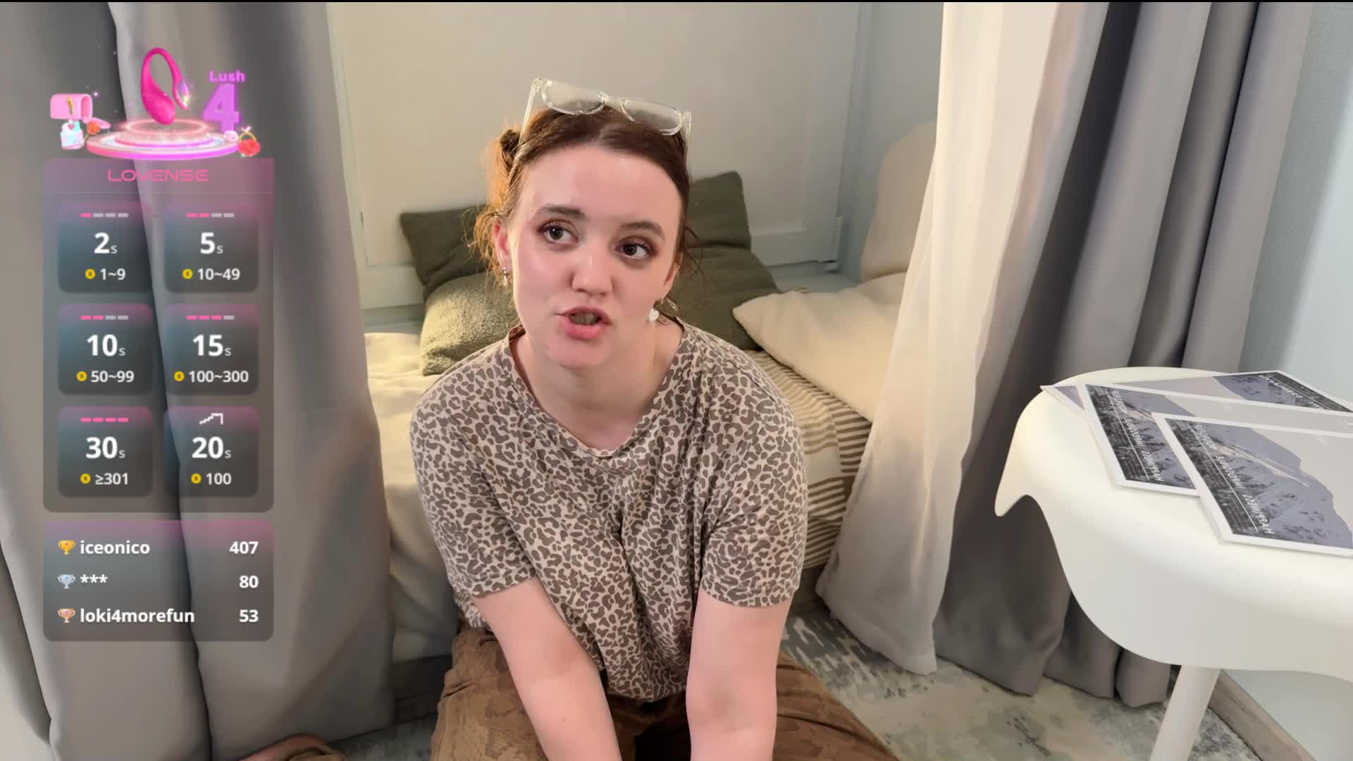 LelaRyann Live Sex December 17, 2025