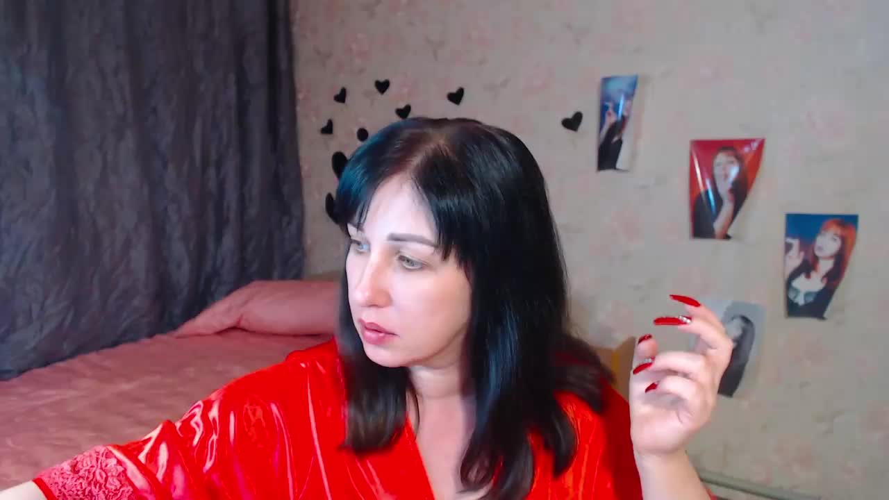 JillStevens Live Sex December 19, 2025