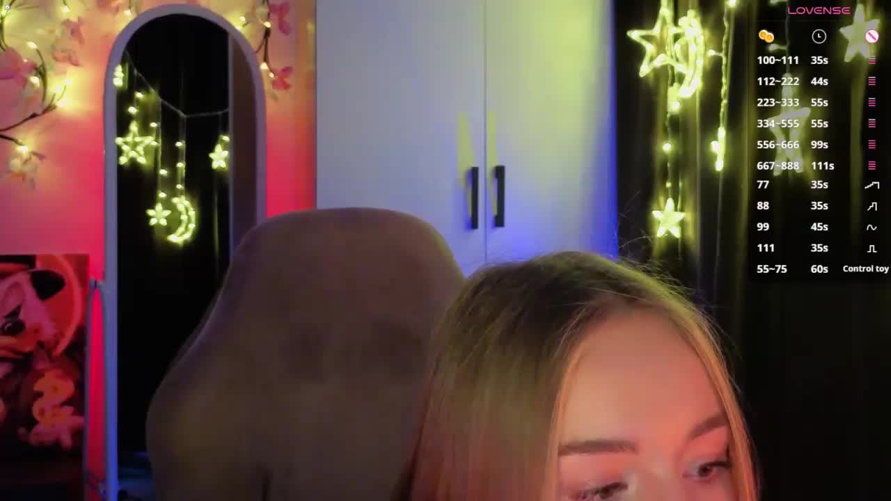 Nestyzz Live Sex December 20, 2025