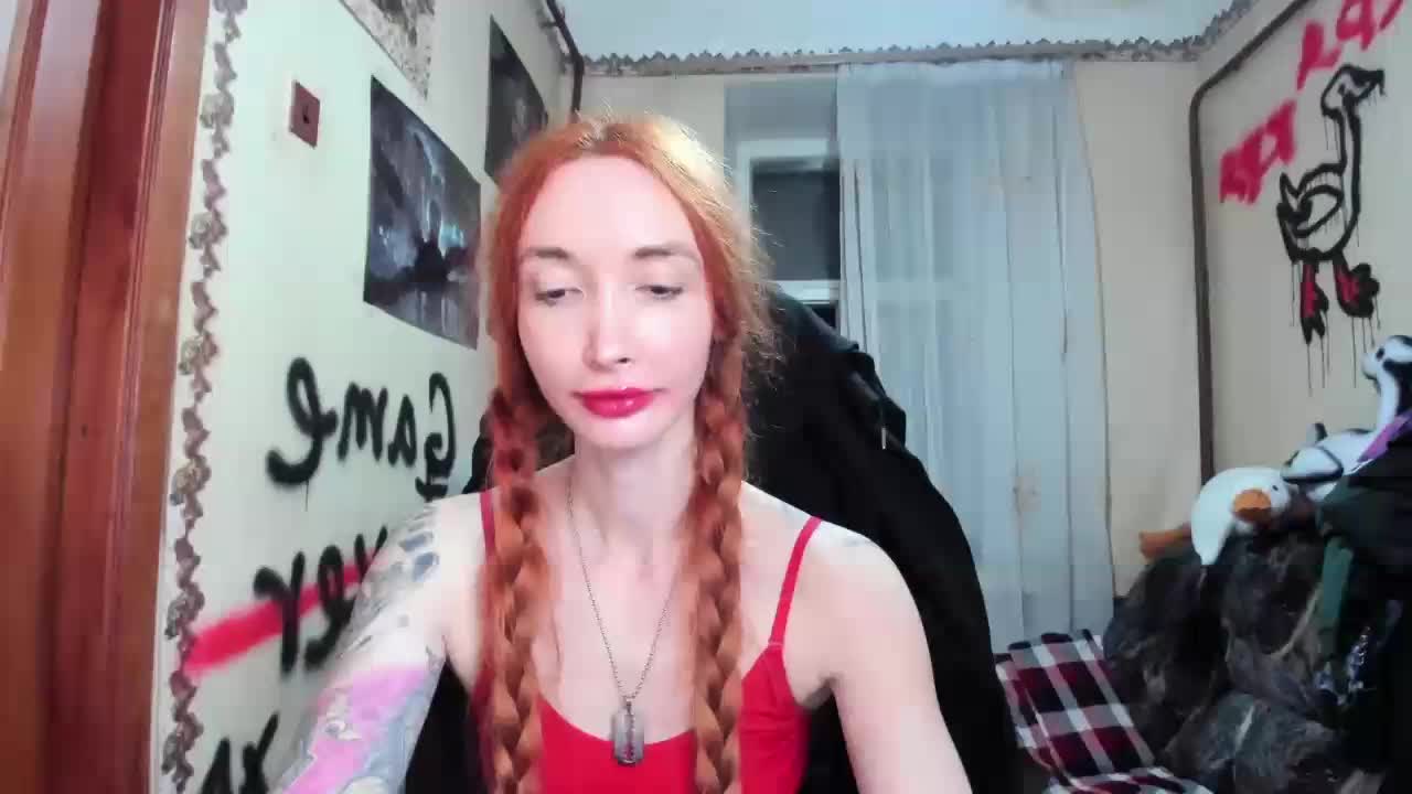 Roxy-Sun Live Sex December 14, 2025