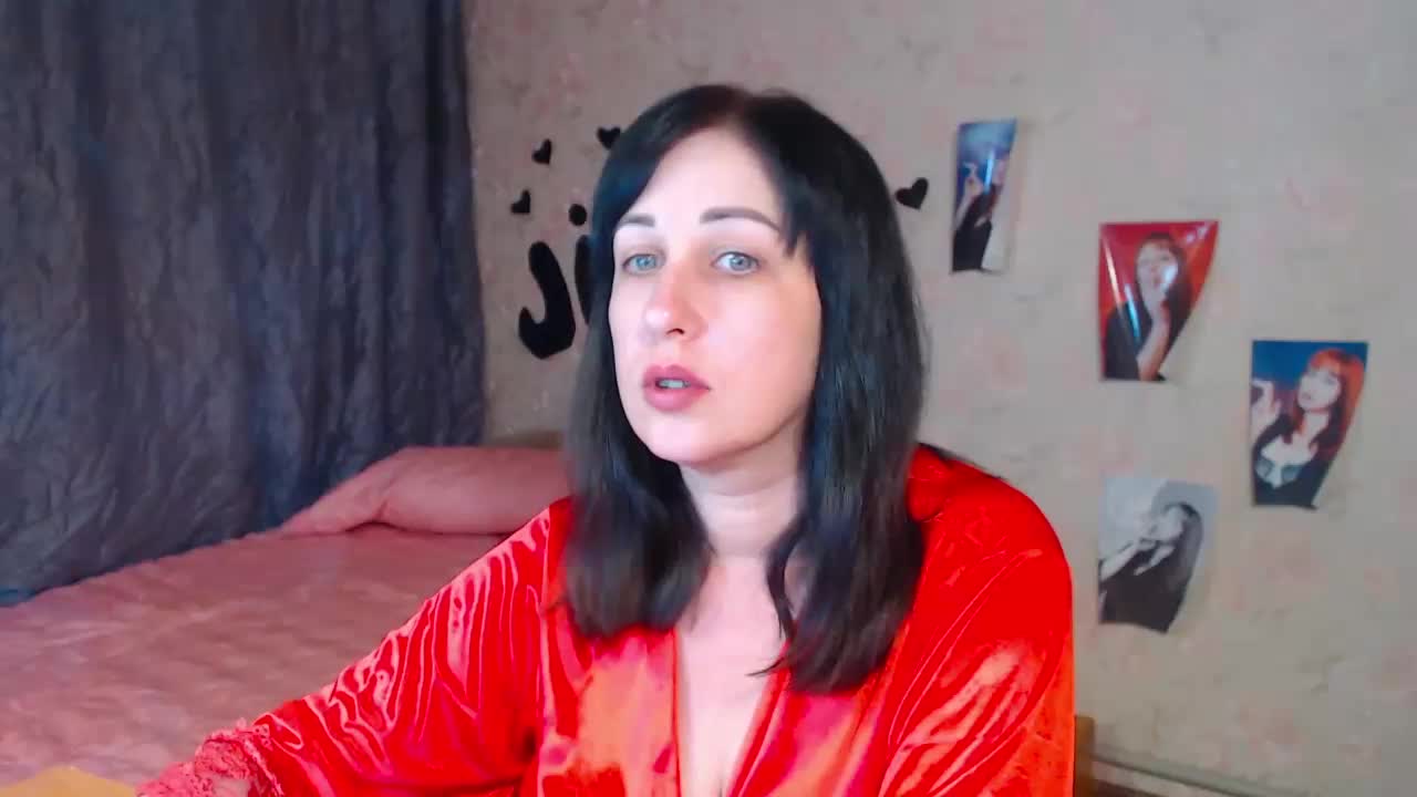 JillStevens Live Sex December 19, 2025