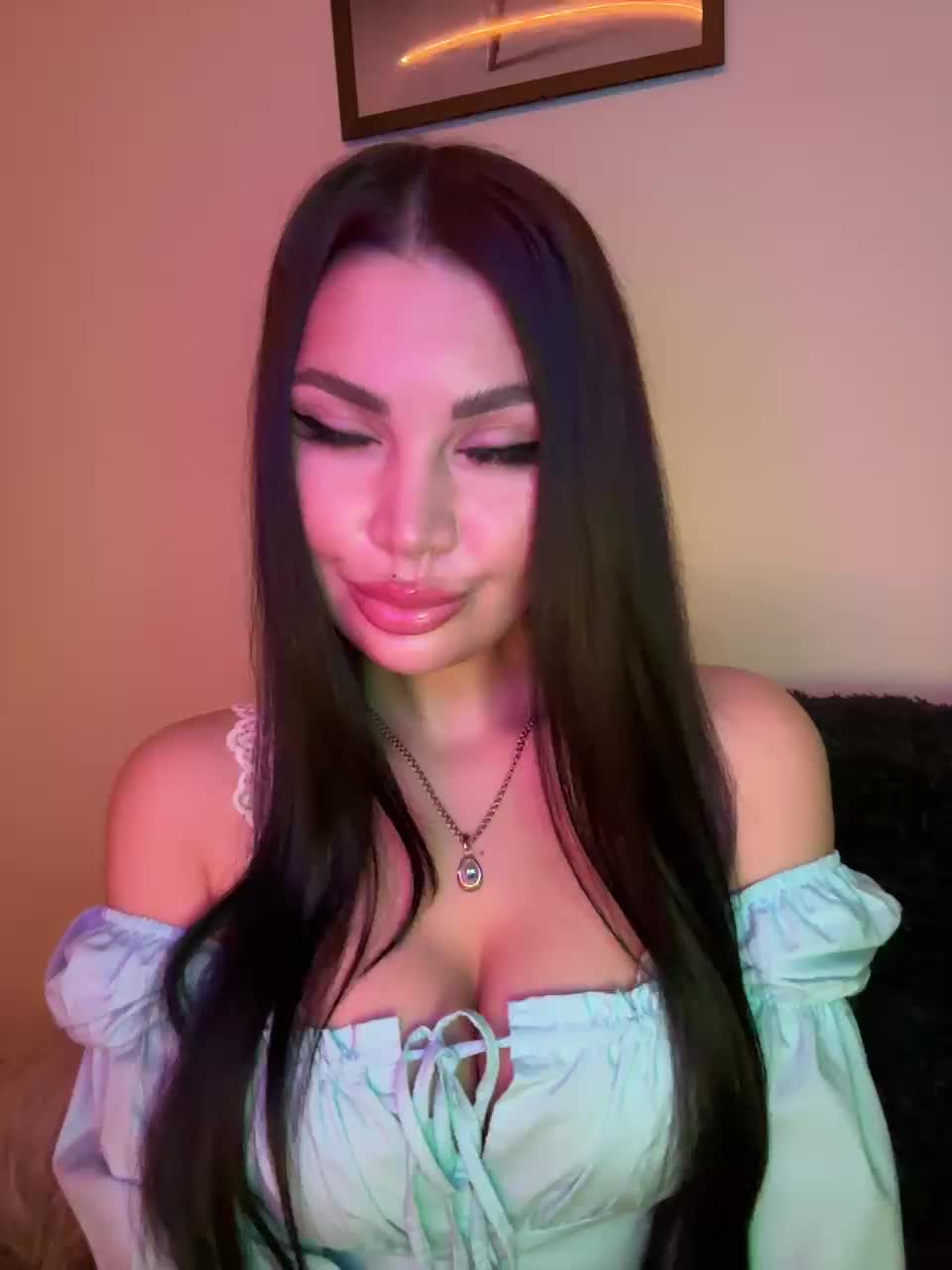 Elisandria Live Sex December 14, 2025