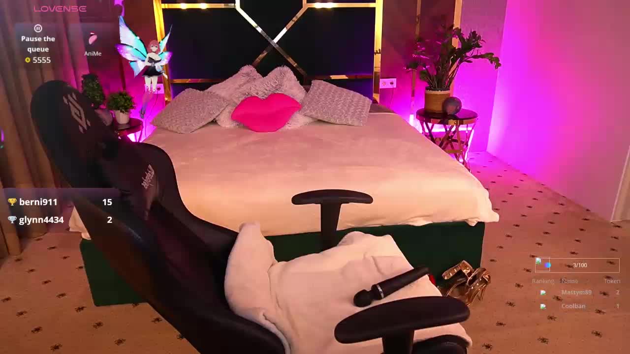 MilaMils Live Sex December 13, 2025