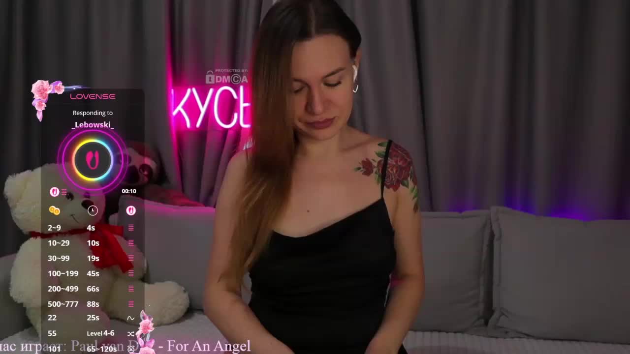 Rita_ Live Sex December 14, 2025