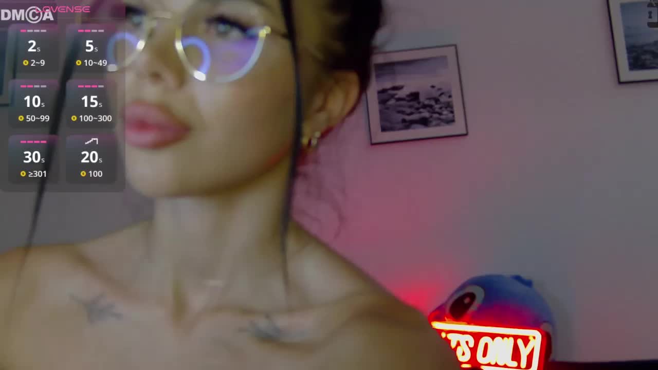 KatrinaMoreno Live Sex December 14, 2025