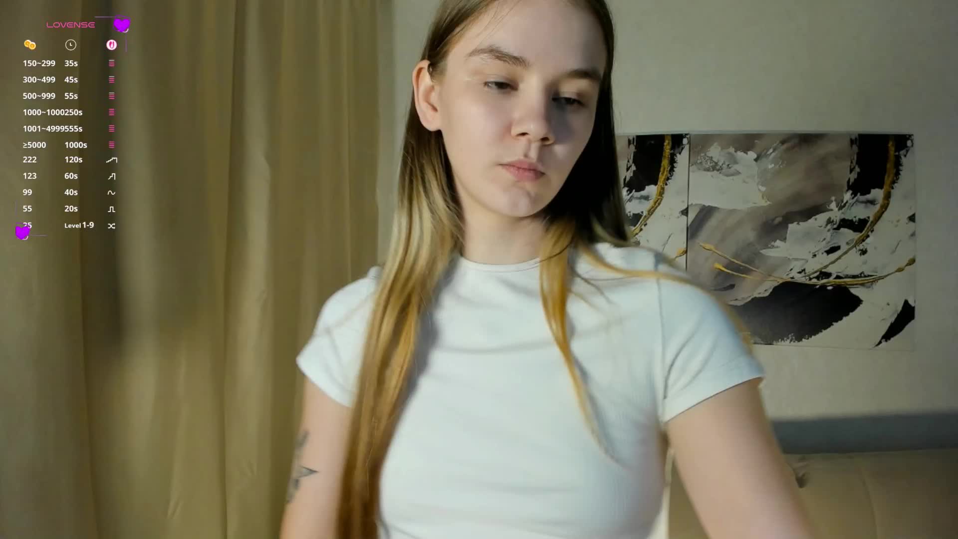 Angelok3 Live Sex December 17, 2025