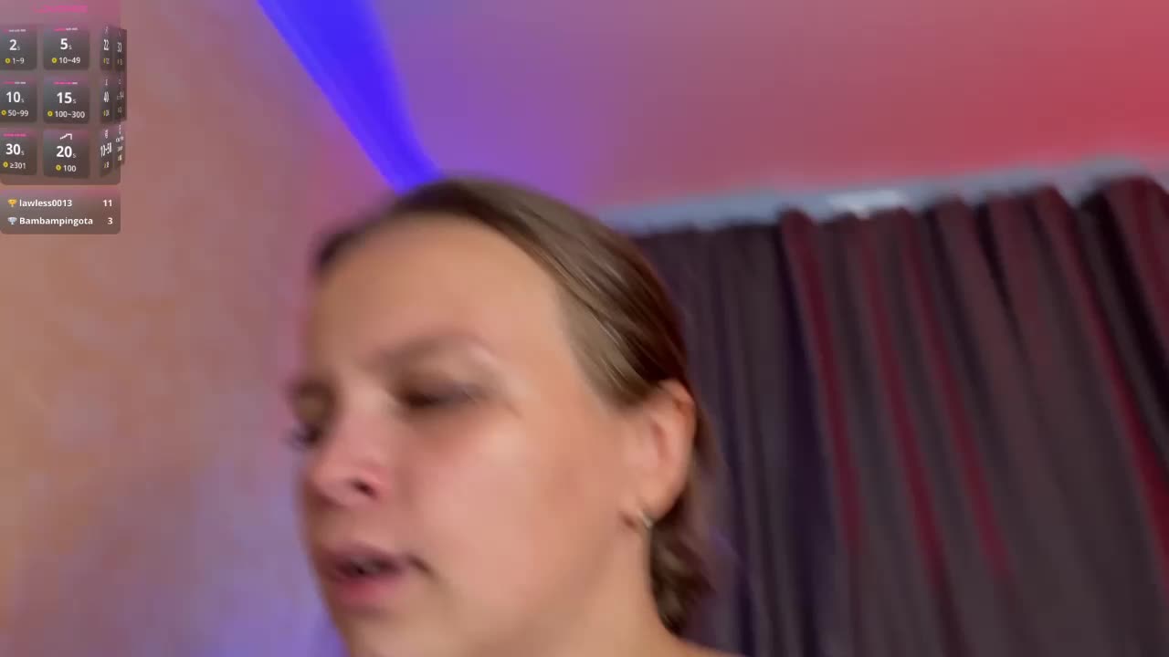 little-nymphomaniac Live Sex December 14, 2025