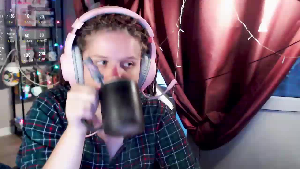 sweet_____cute Live Sex December 18, 2025