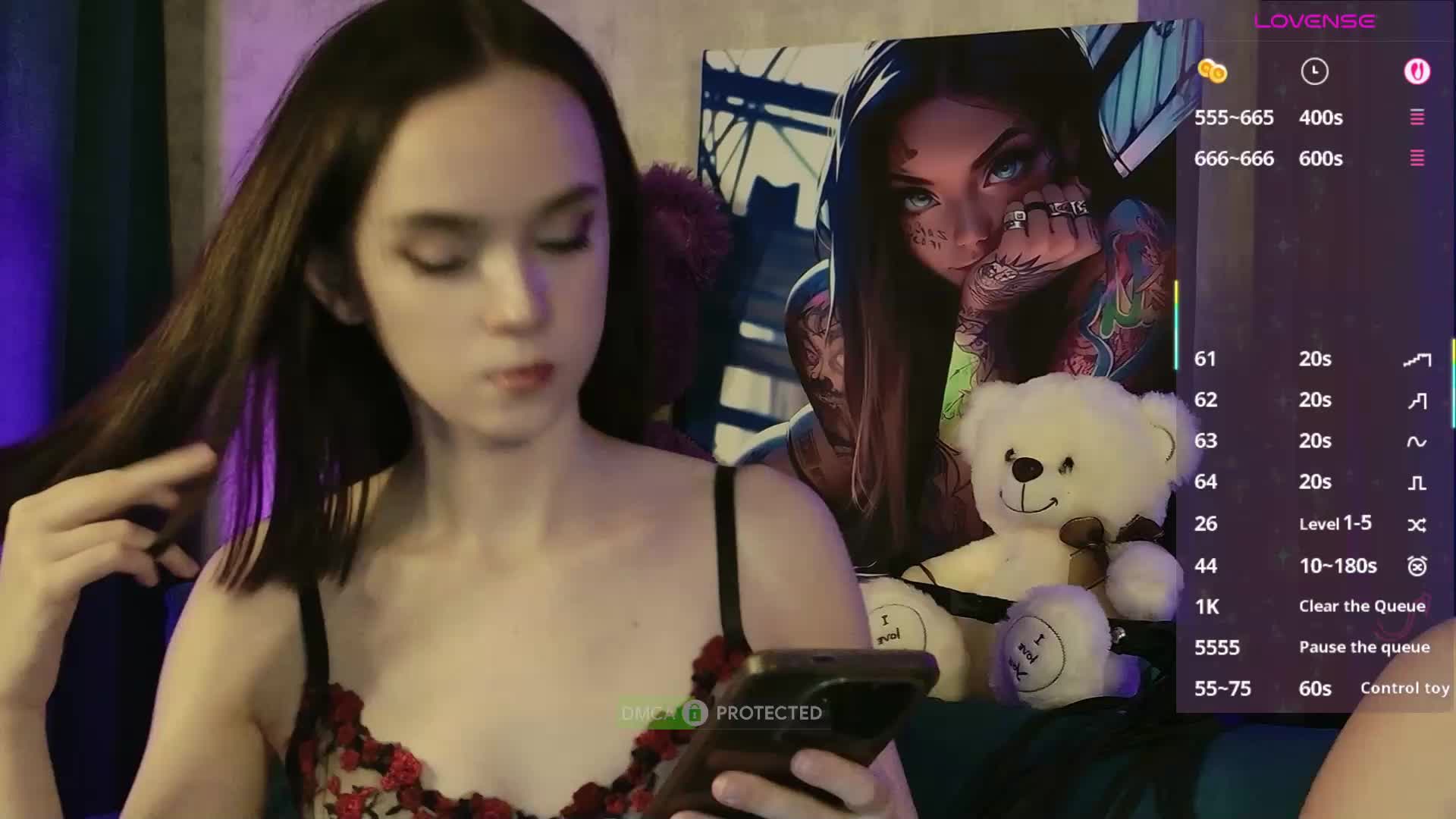 AlNikaaa Live Sex December 14, 2025