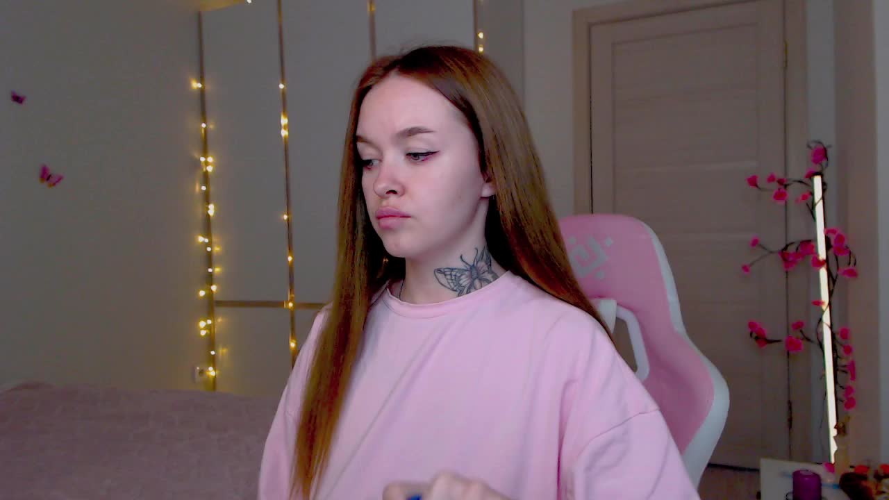 NaughtyMable Live Sex December 18, 2025