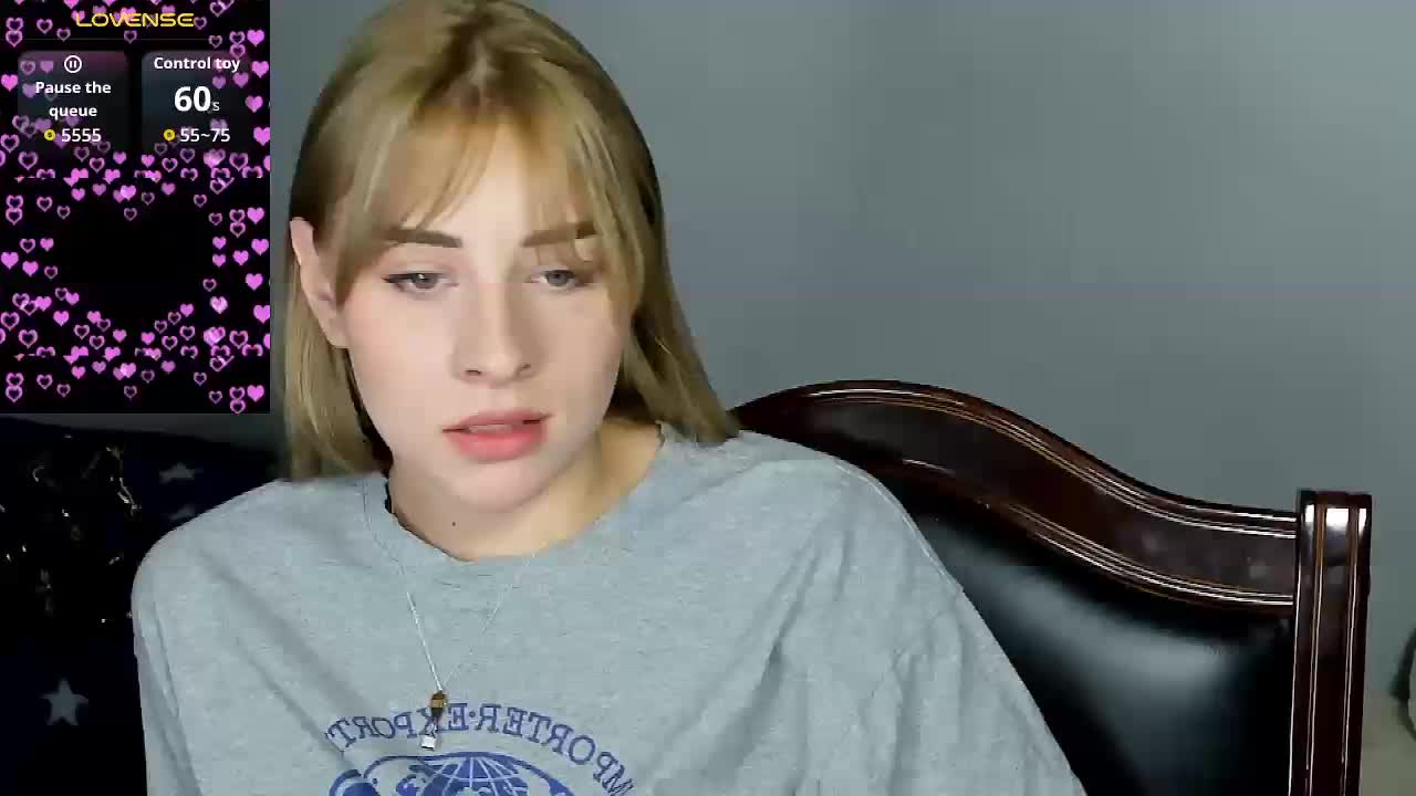 KissyKristy Live Sex December 17, 2025