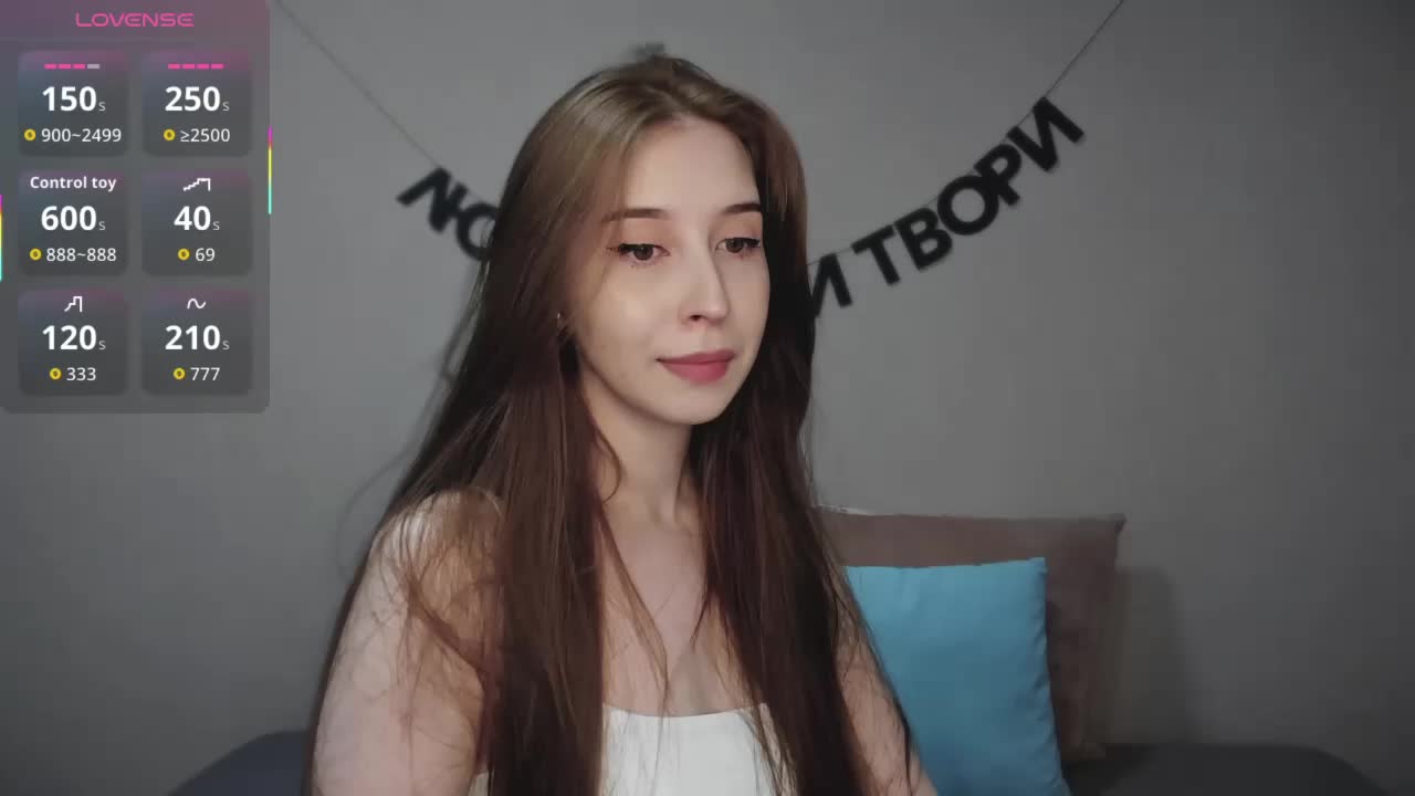 RocketGIRL Live Sex December 14, 2025