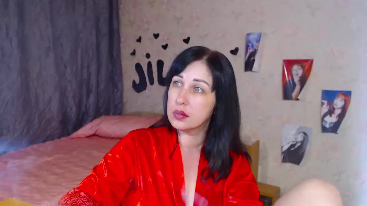 JillStevens Live Sex December 19, 2025
