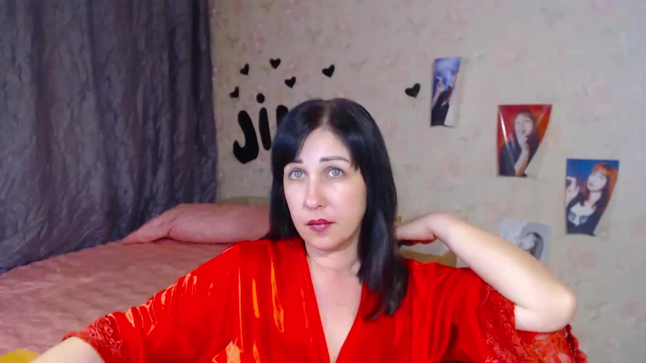 JillStevens Live Sex December 19, 2025
