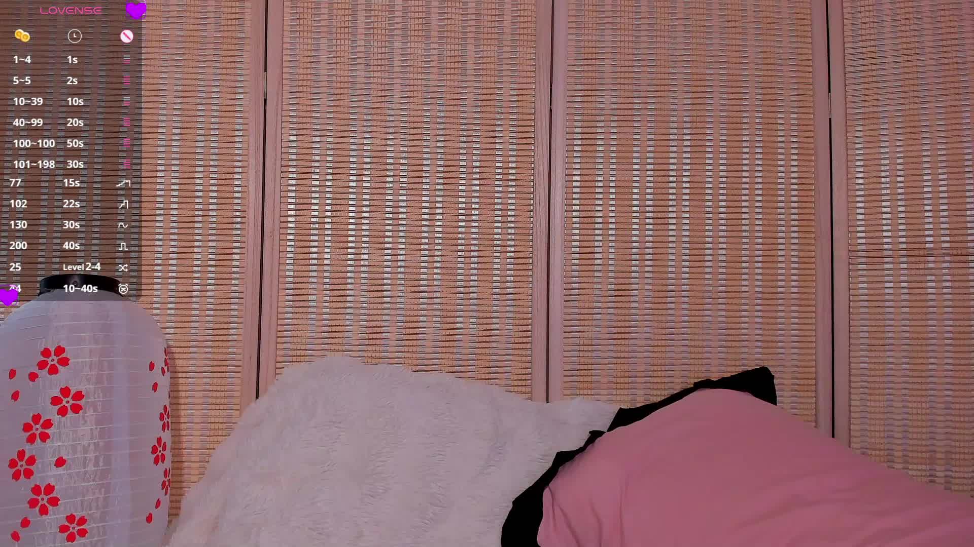 Leinbone Live Sex December 14, 2025