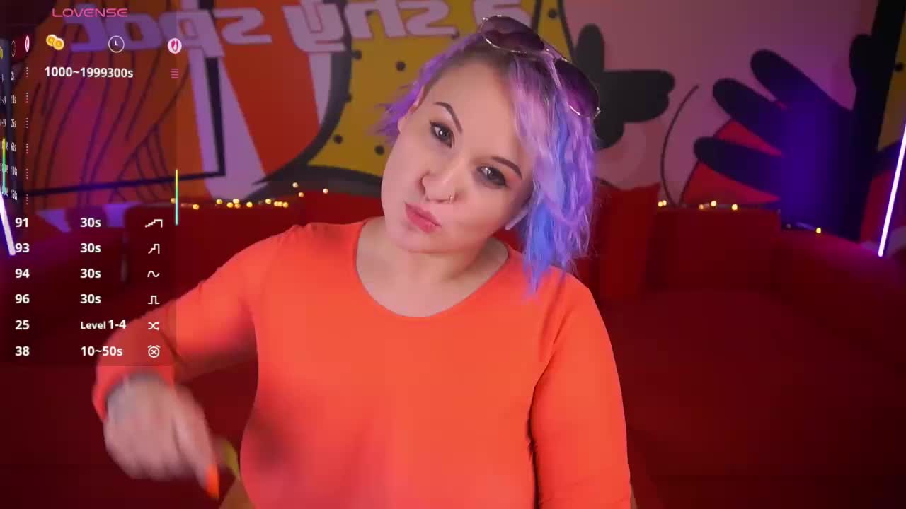 MiaVixenn Live Sex December 13, 2025