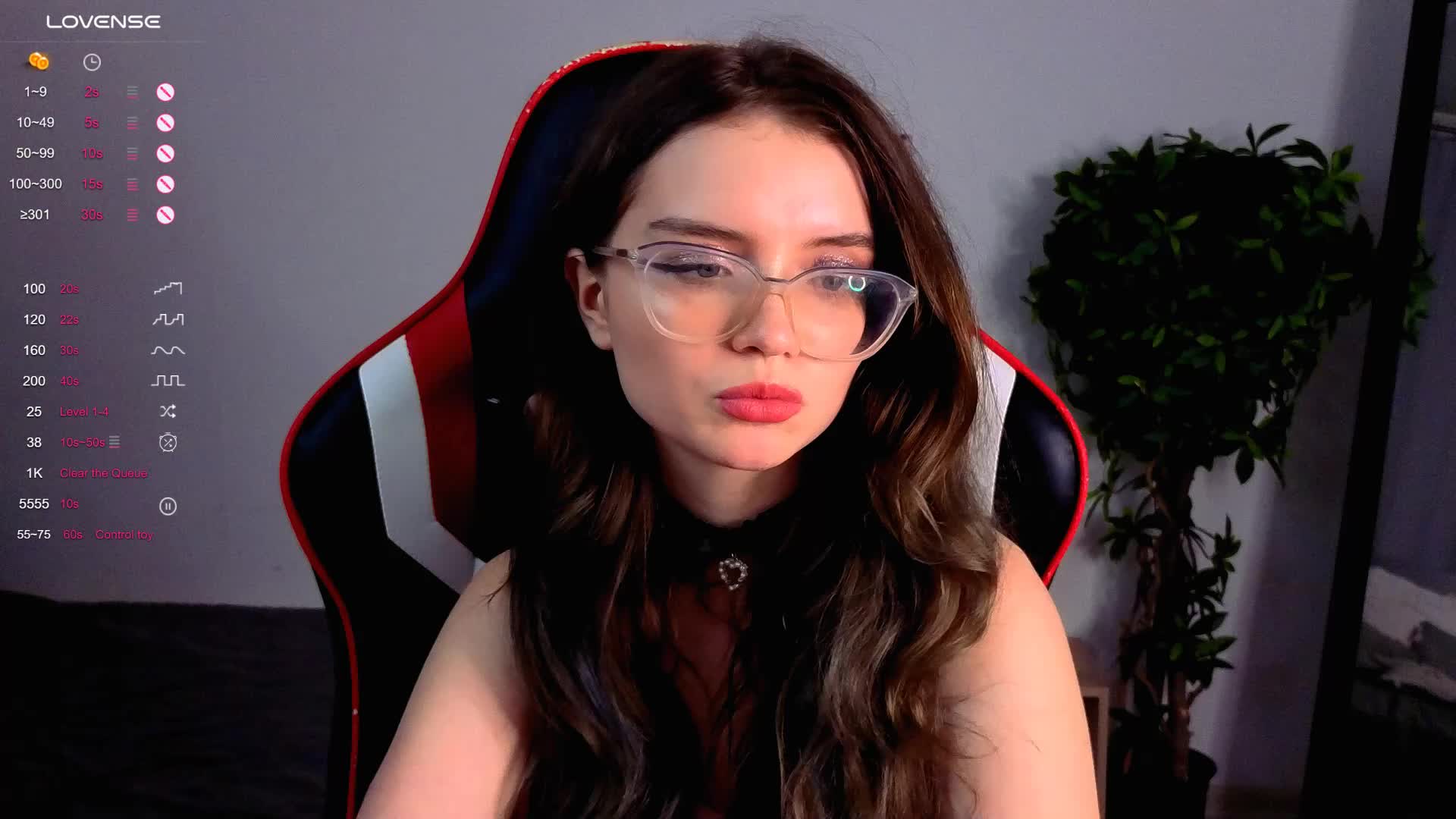 SonyaGlen Live Sex December 13, 2025