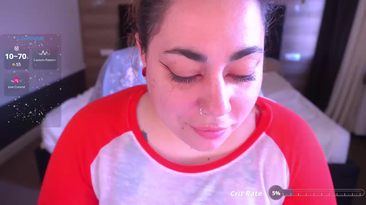 AmazonkaStarrr Live Sex December 17, 2025