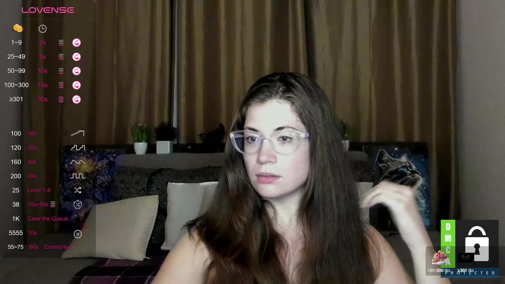 Aliciafolow009 Live Sex December 15, 2025