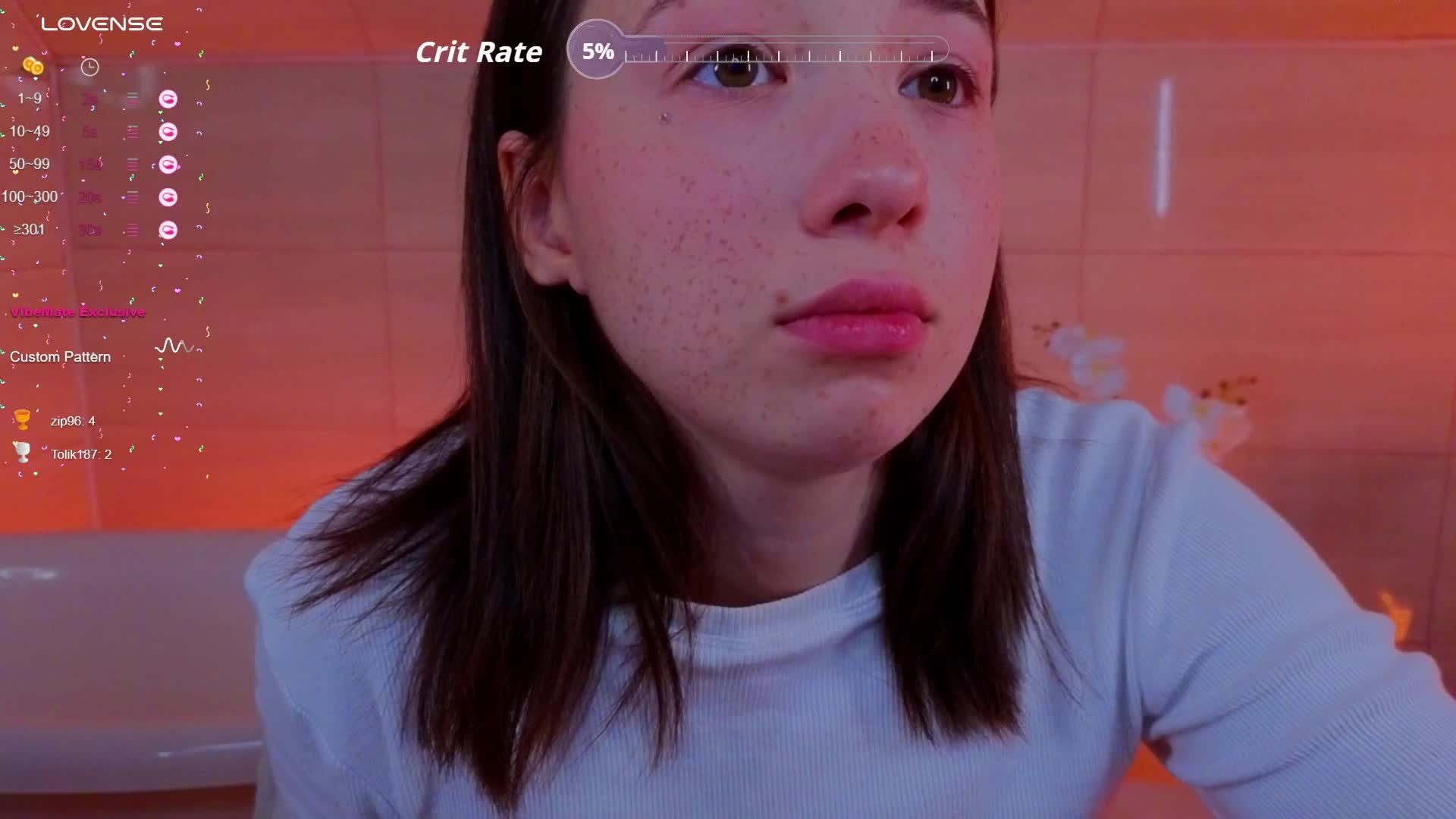 Trixiie Live Sex December 17, 2025