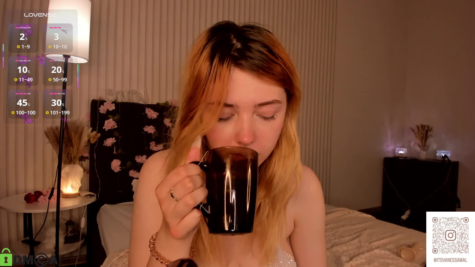 Vanessa-Walters Live Sex December 17, 2025