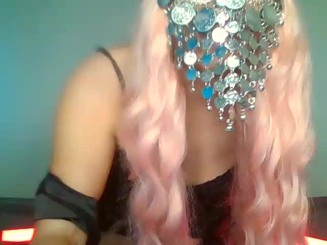 Amira-Xa Live Sex December 13, 2025