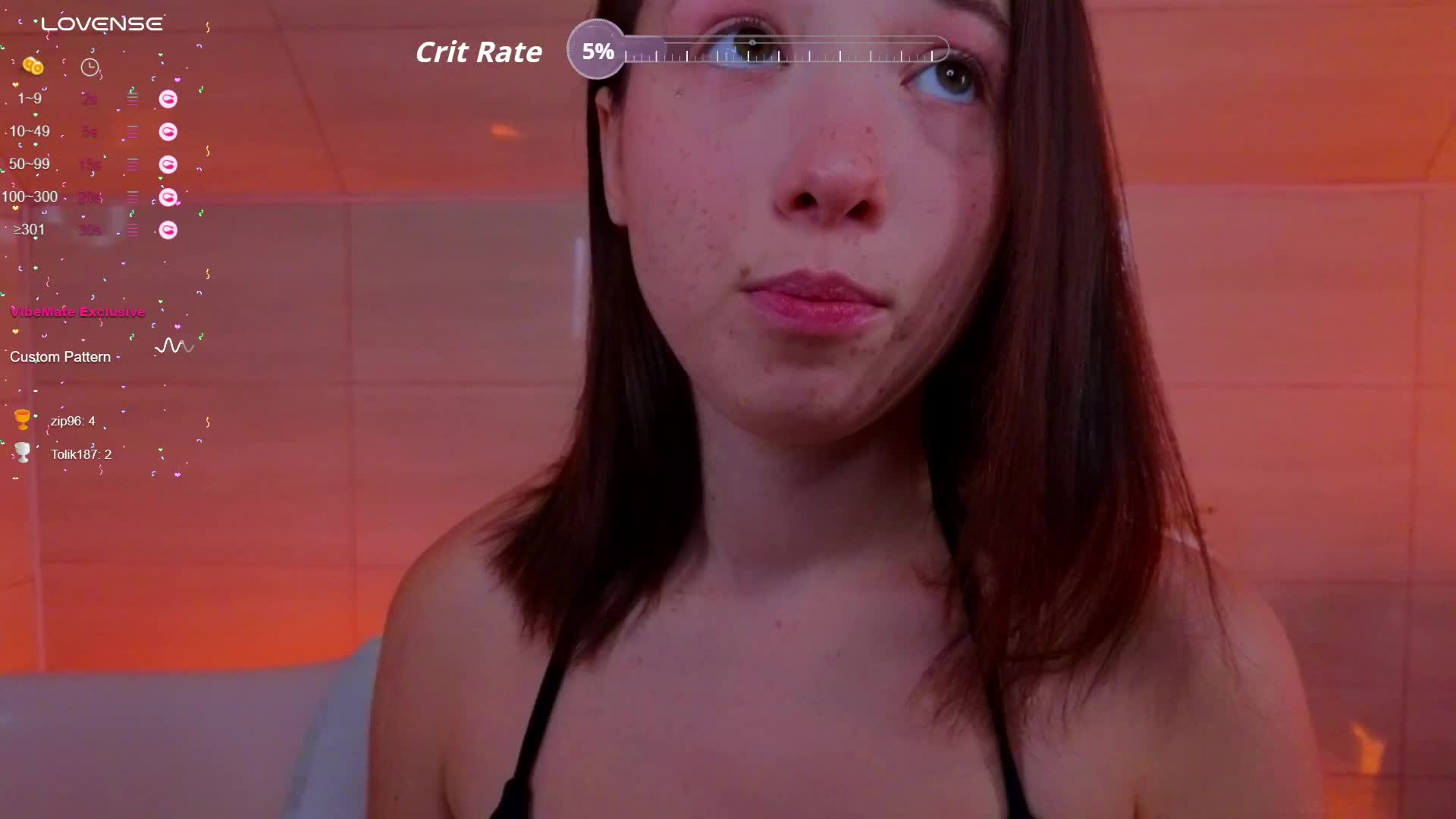 Trixiie Live Sex December 17, 2025