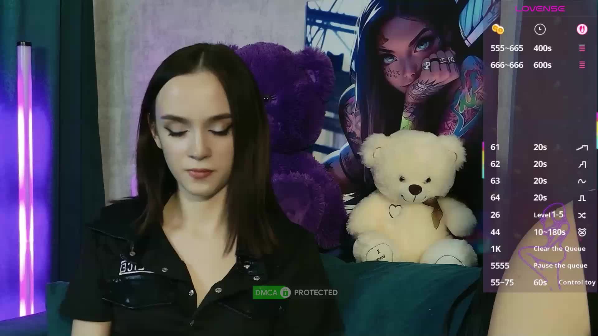 AlNikaaa Live Sex December 14, 2025
