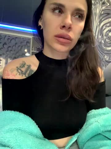 Queen_of_pain Live Sex December 18, 2025