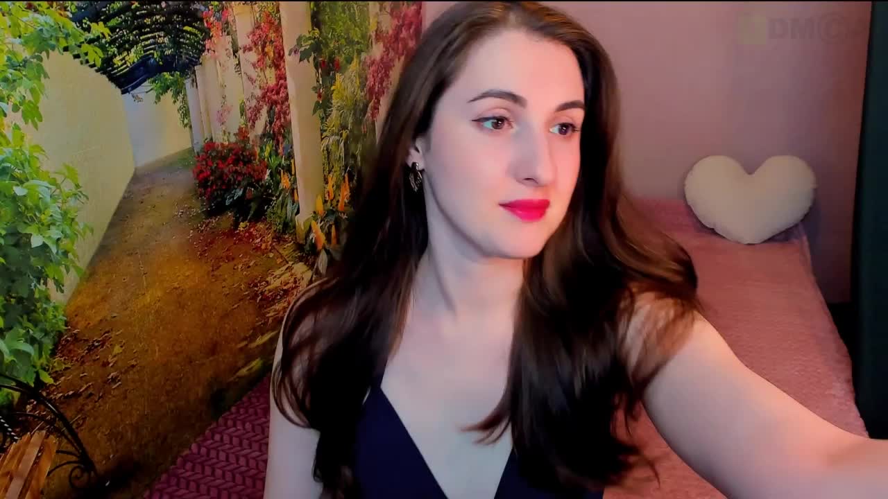 I-JUST-I Live Sex December 13, 2025