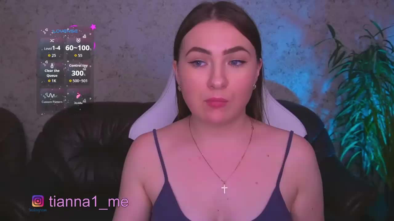 Tianna_me Live Sex September 8, 2025