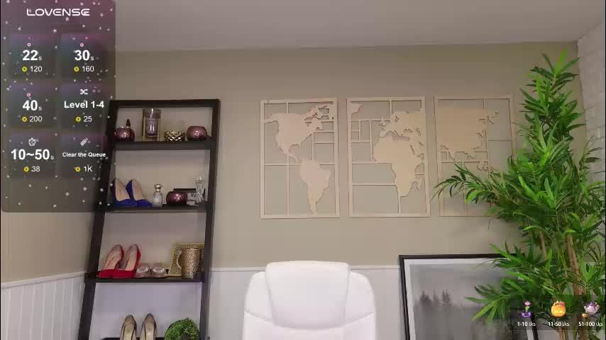 ladyleea Live Sex 2025.09.08