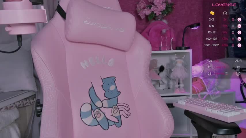 berrybaebaby Live Sex December 13, 2025