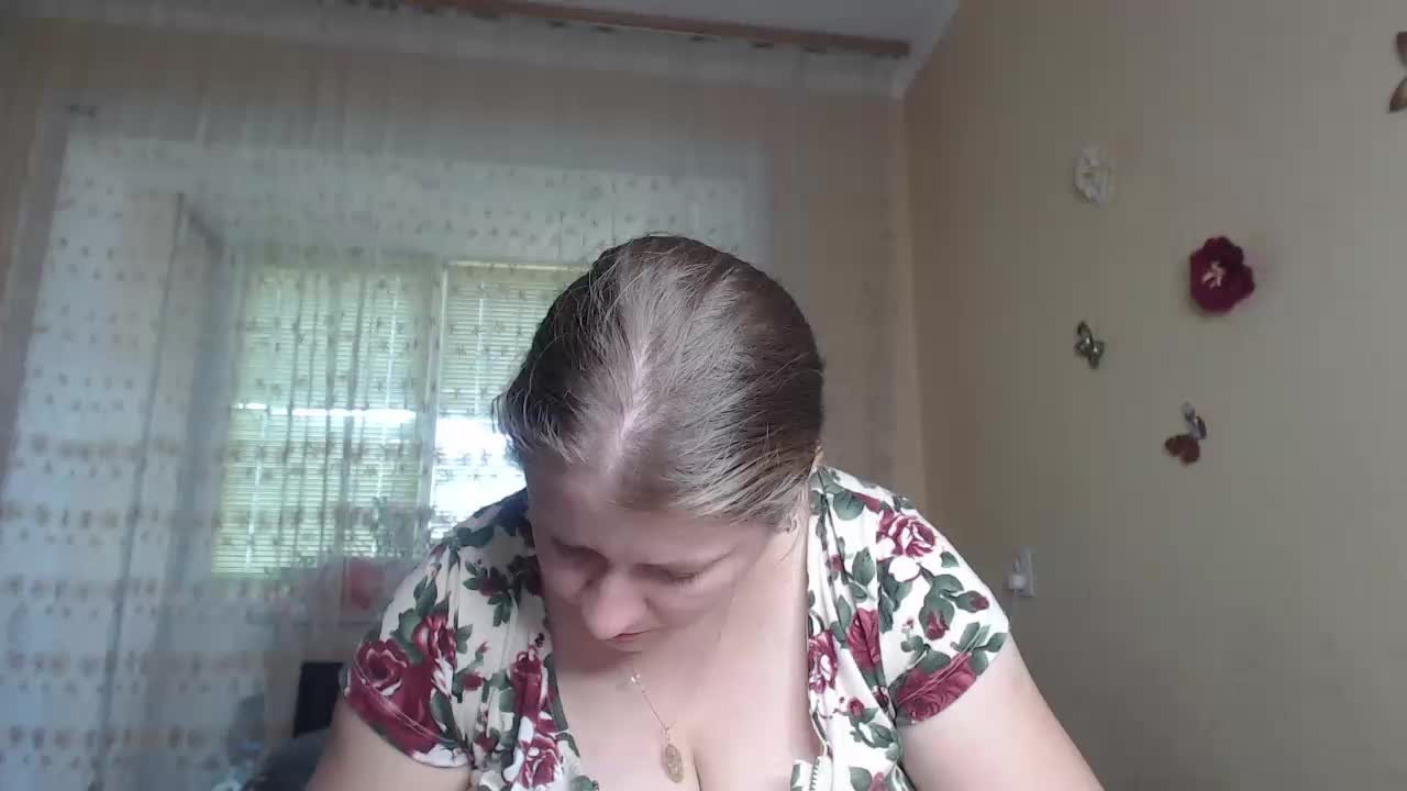 WetAngely Live Sex December 13, 2025