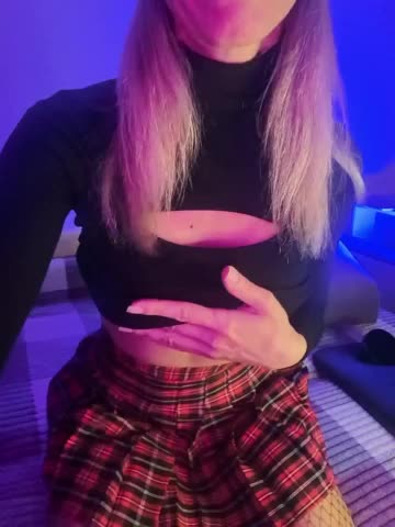 Pussechka Live Sex December 13, 2025