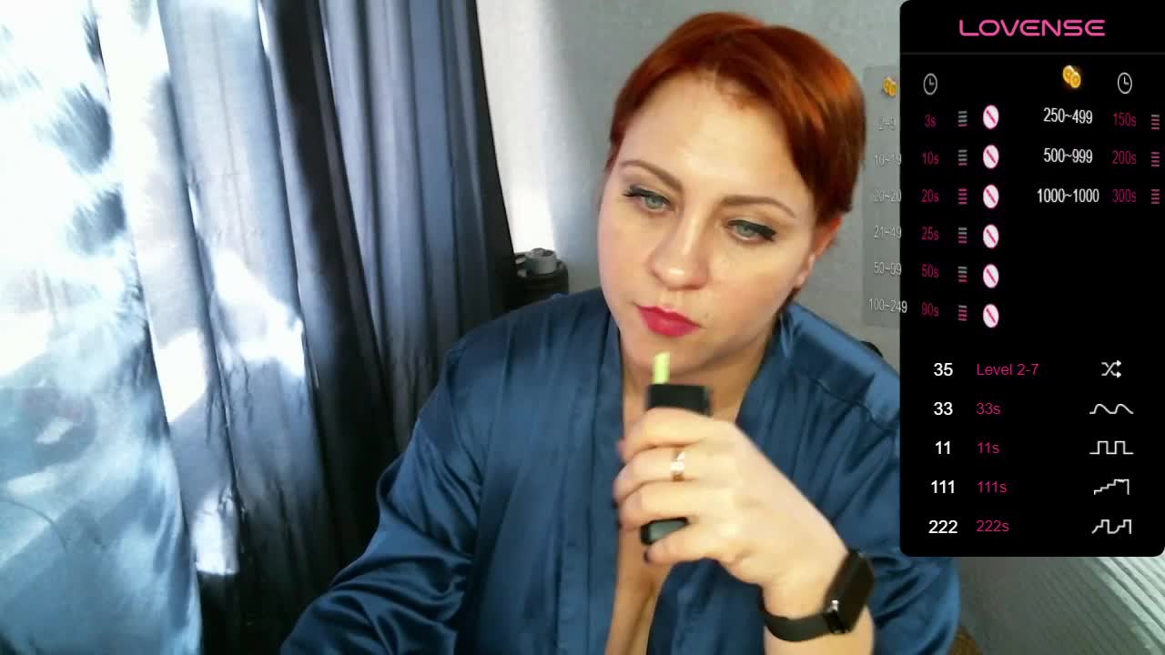 _LEKSA Live Sex December 14, 2025