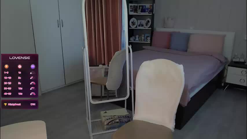 julvilnet Live Sex December 13, 2025