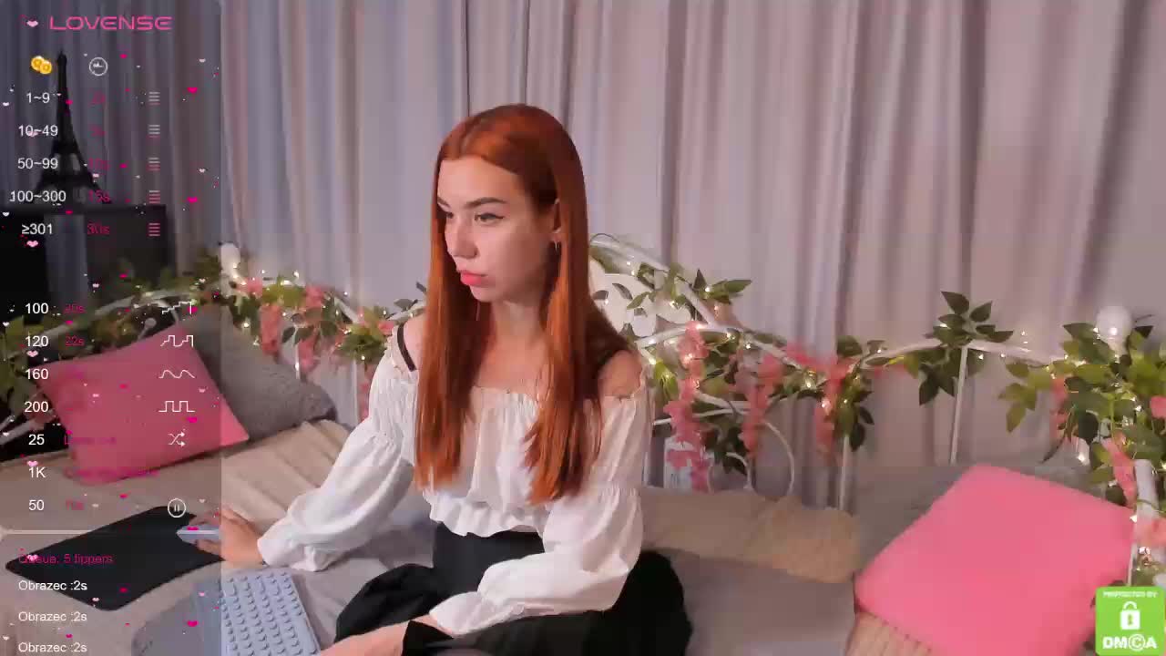 Amelia-skyy Live Sex December 18, 2025