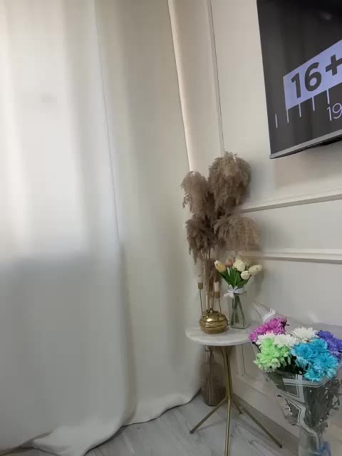 Tvoyaboginya Live Sex December 17, 2025