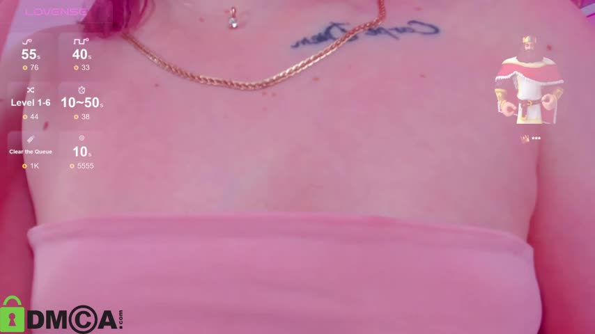 Sara_Robinson Live Sex December 13, 2025