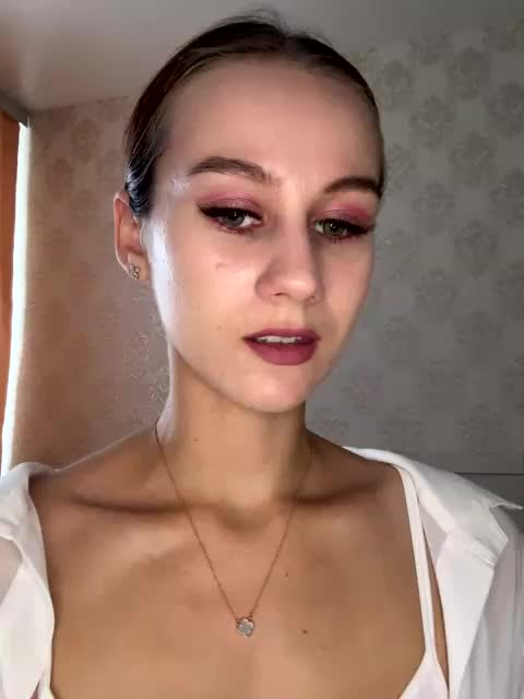 Gloriya-S Live Sex December 13, 2025