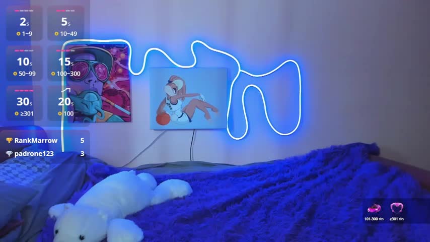 EvelinaLuu Live Sex September 8, 2025