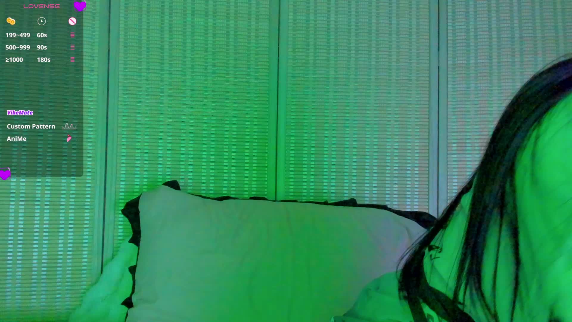 Leinbone Live Sex December 14, 2025