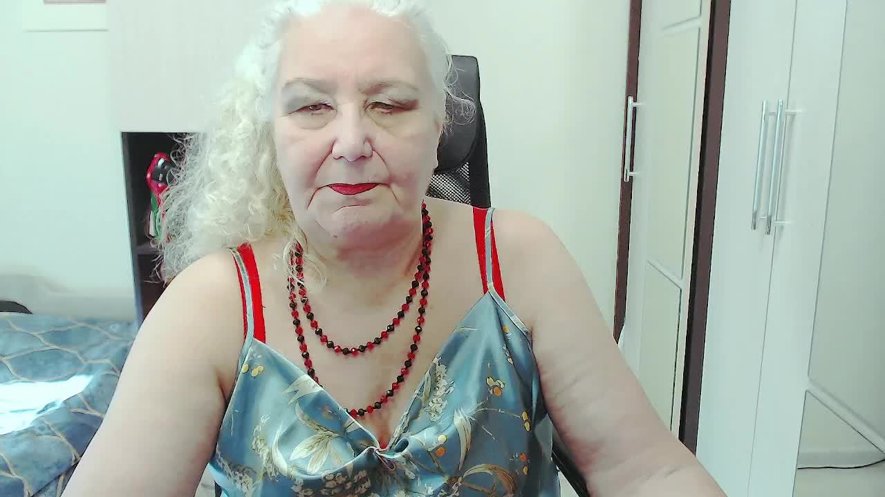 GrannyWants Live Sex December 18, 2025