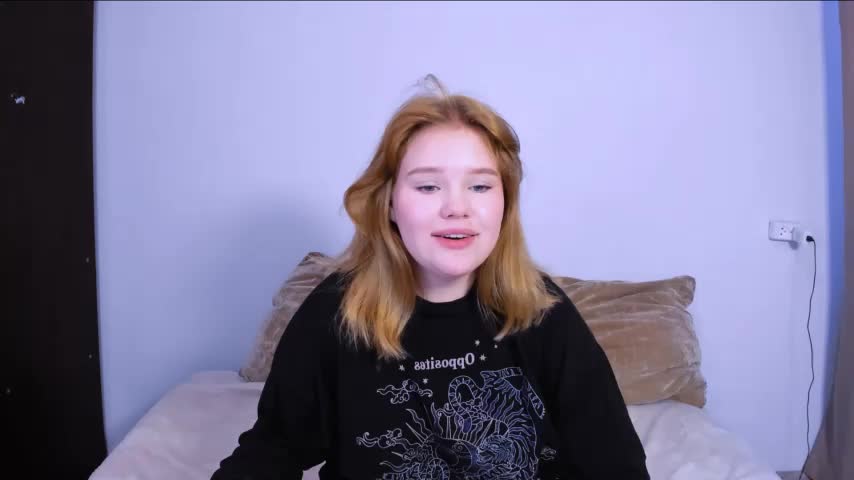 LaseyMoon Live Sex December 13, 2025