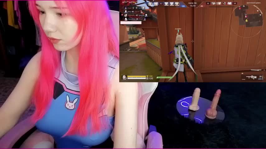 Maya_Viola Live Sex December 13, 2025