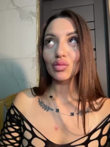 Kristaly Live Sex December 13, 2025