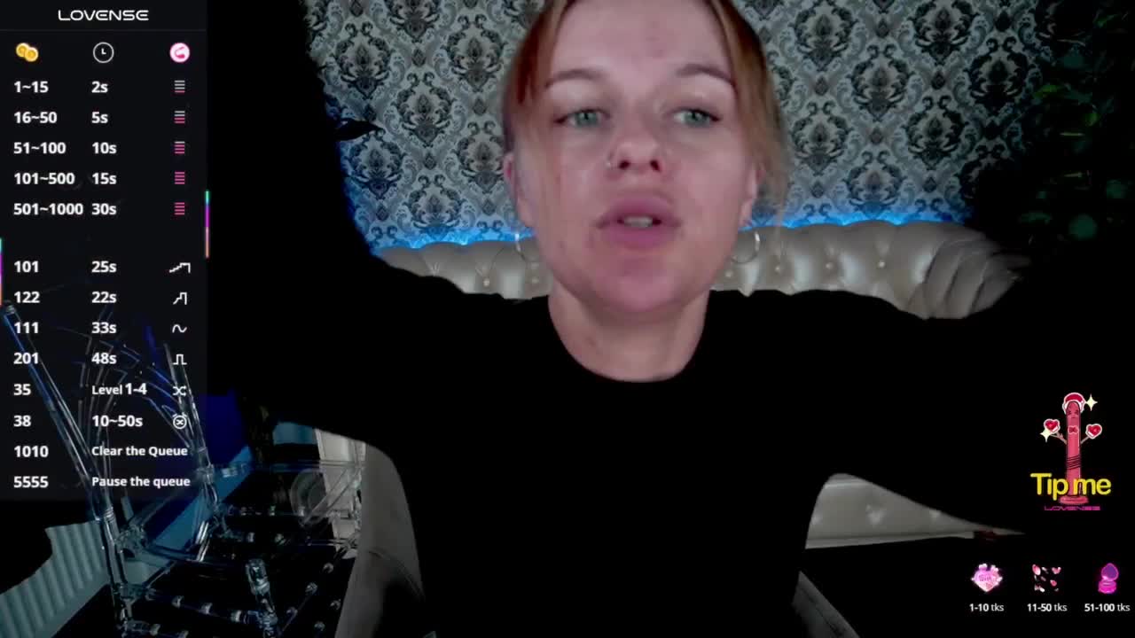 MaribelRiver Live Sex December 17, 2025